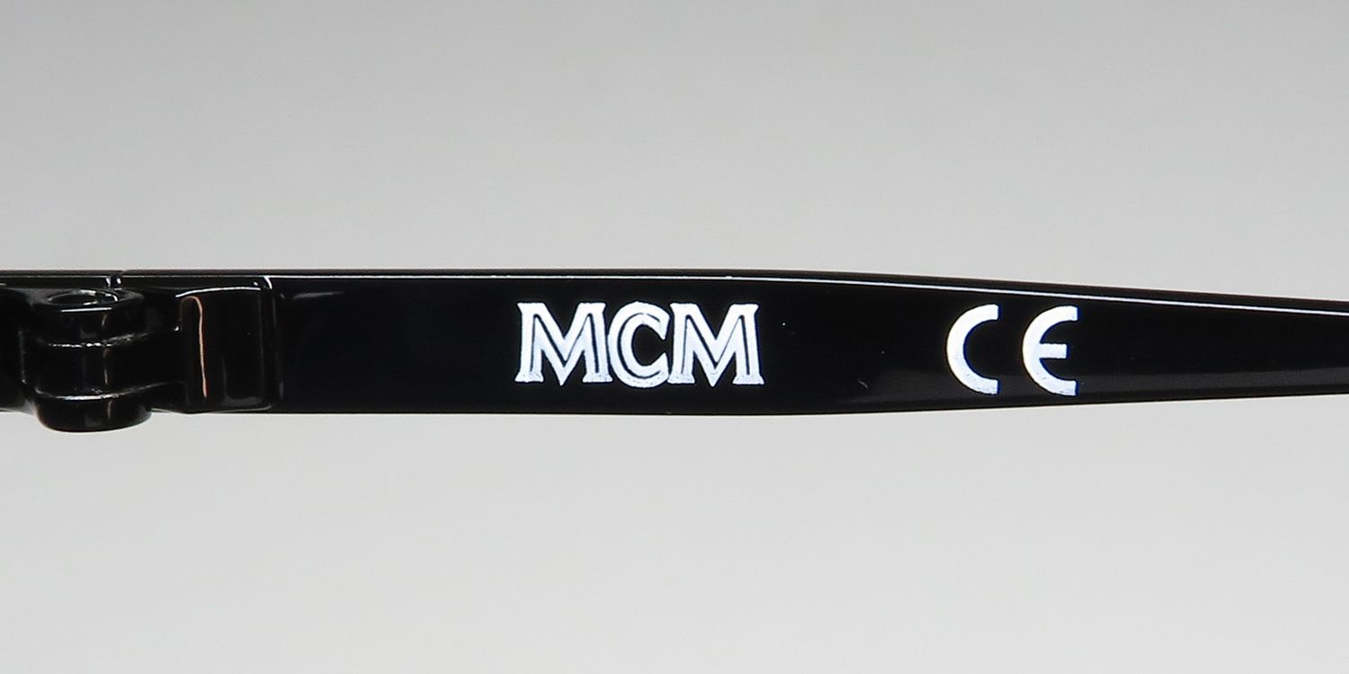 MCM 2140a Eyeglasses by ModaFrames