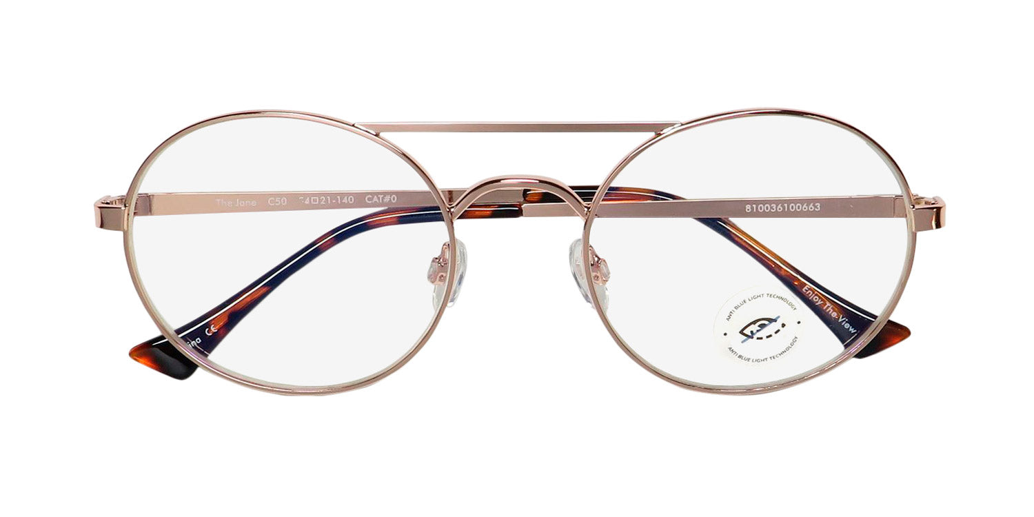 Prive Revaux The Jane Blue Light Technology Eyeglasses by ModaFrames