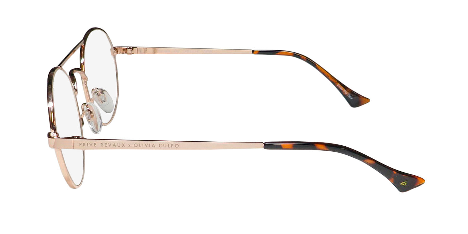 Prive Revaux The Jane Blue Light Technology Eyeglasses by ModaFrames