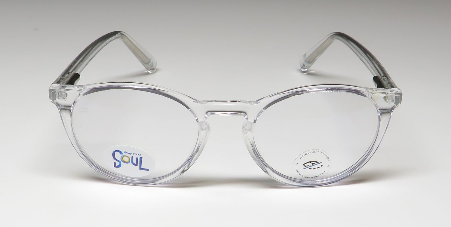 Prive Revaux The Half Note Blue Light Technology Eyeglasses by ModaFrames