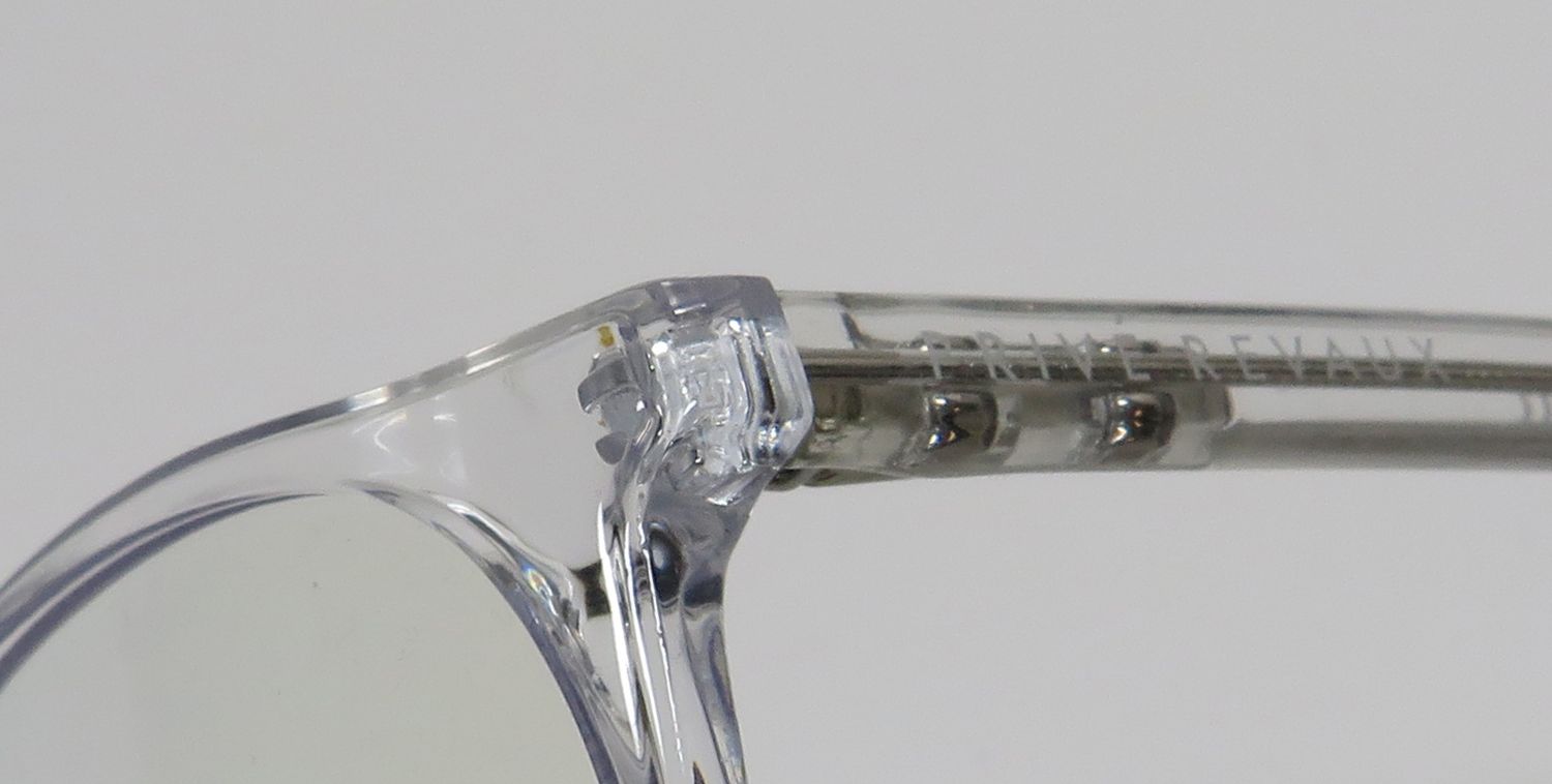 Prive Revaux The Half Note Blue Light Technology Eyeglasses by ModaFrames