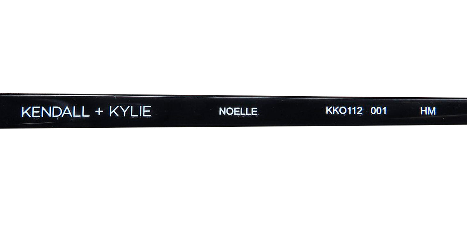 Kendall + Kylie Kko112 Noelle Eyeglasses by ModaFrames