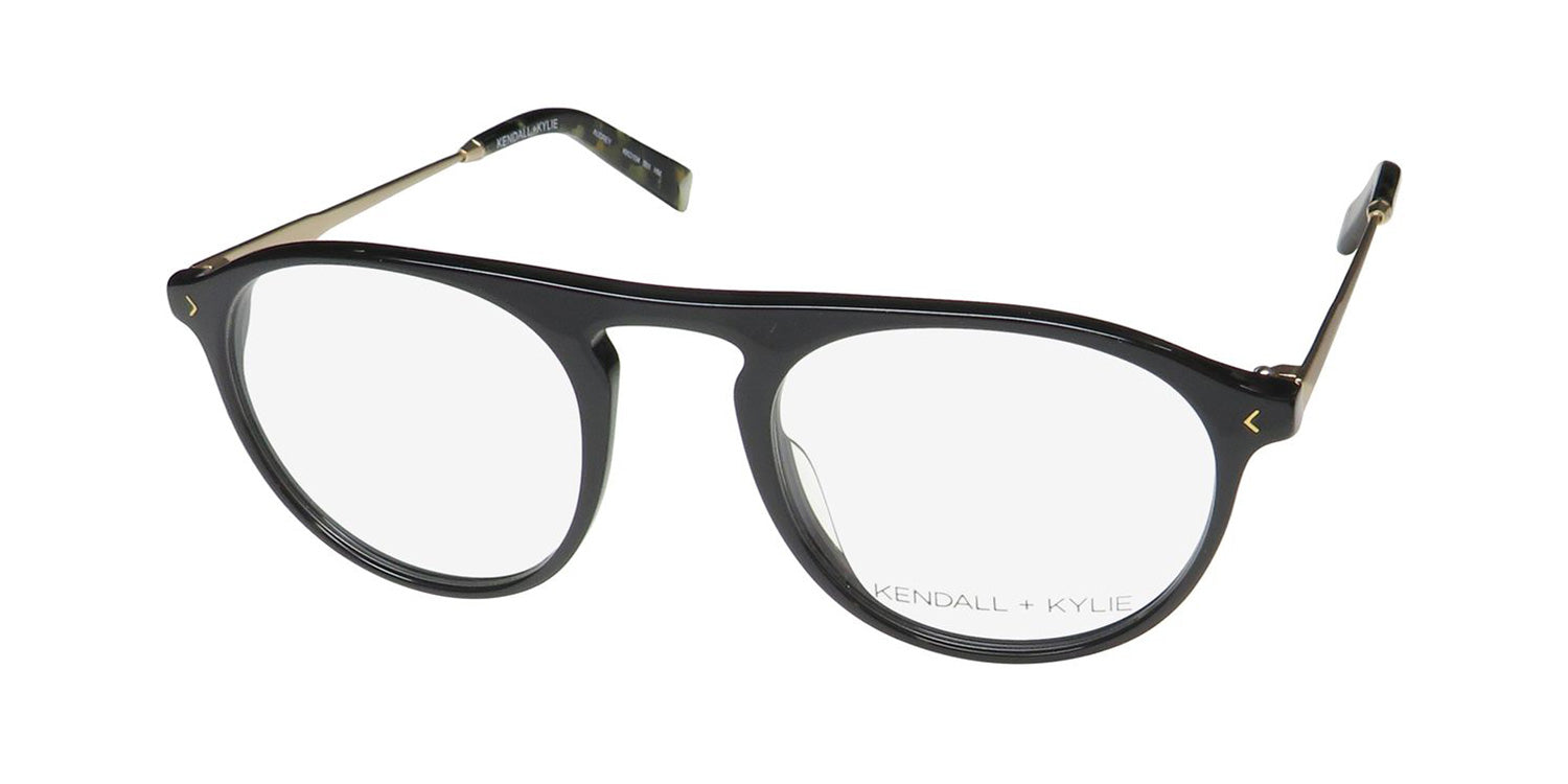 Kendall + Kylie Kko104 Audrey Eyeglasses by ModaFrames