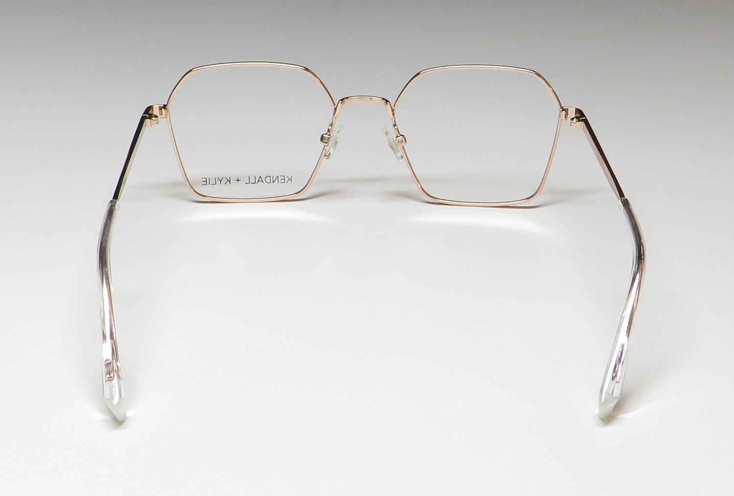 Kendall + Kylie Kko208 Luka Eyeglasses by ModaFrames