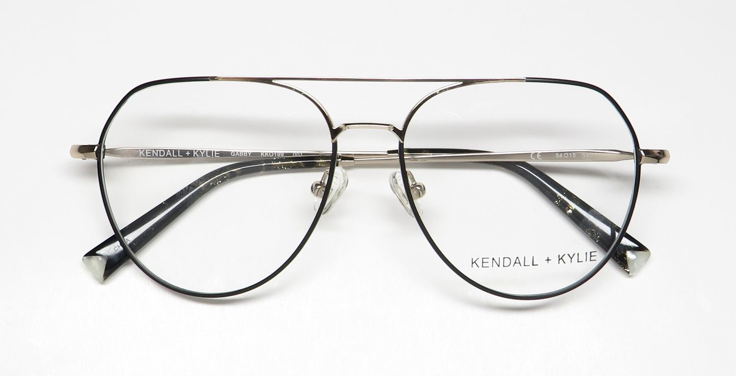 Kendall + Kylie Kko199 Gabby Eyeglasses by ModaFrames