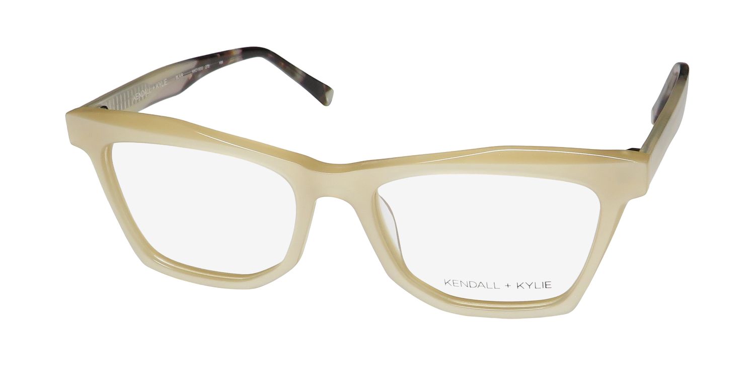 Kendall + Kylie Kko193g Blair Eyeglasses by ModaFrames