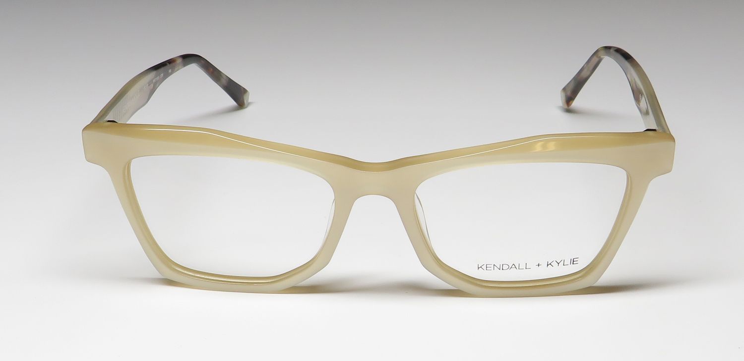 Kendall + Kylie Kko193g Blair Eyeglasses by ModaFrames