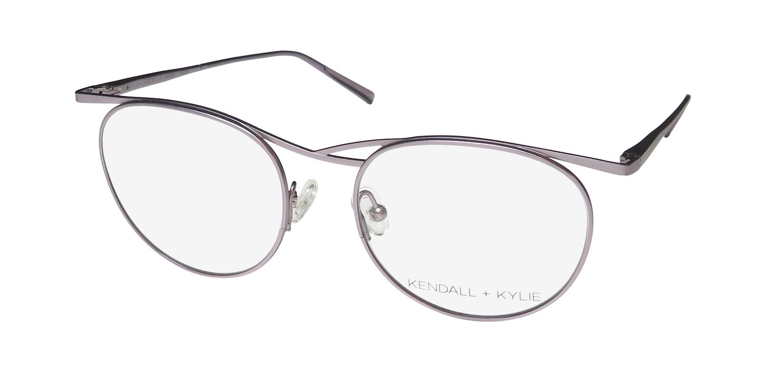 Kendall + Kylie Kko194 Ali Eyeglasses by ModaFrames