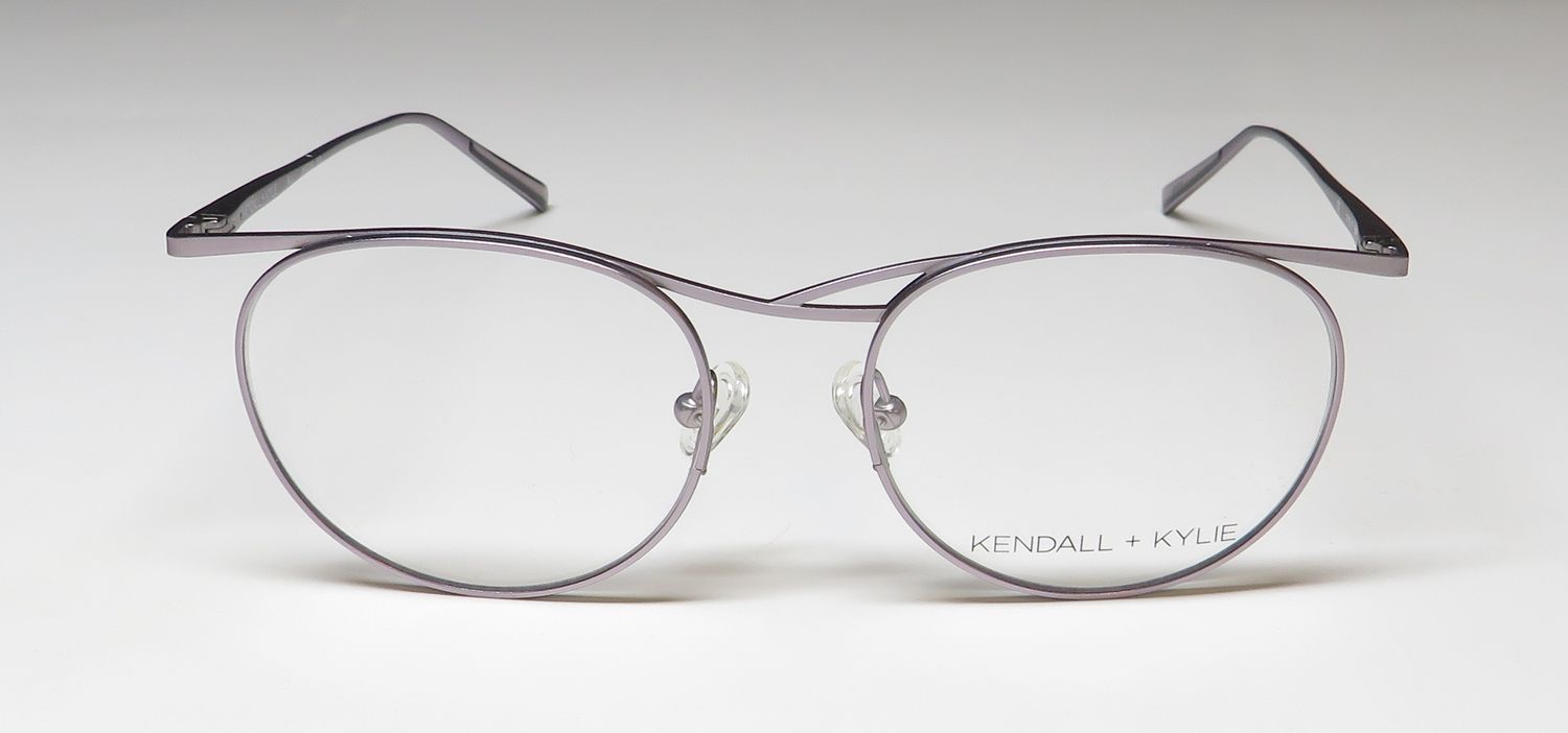 Kendall + Kylie Kko194 Ali Eyeglasses by ModaFrames