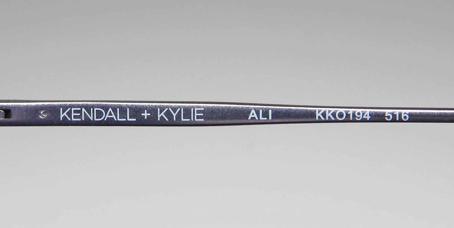 Kendall + Kylie Kko194 Ali Eyeglasses by ModaFrames