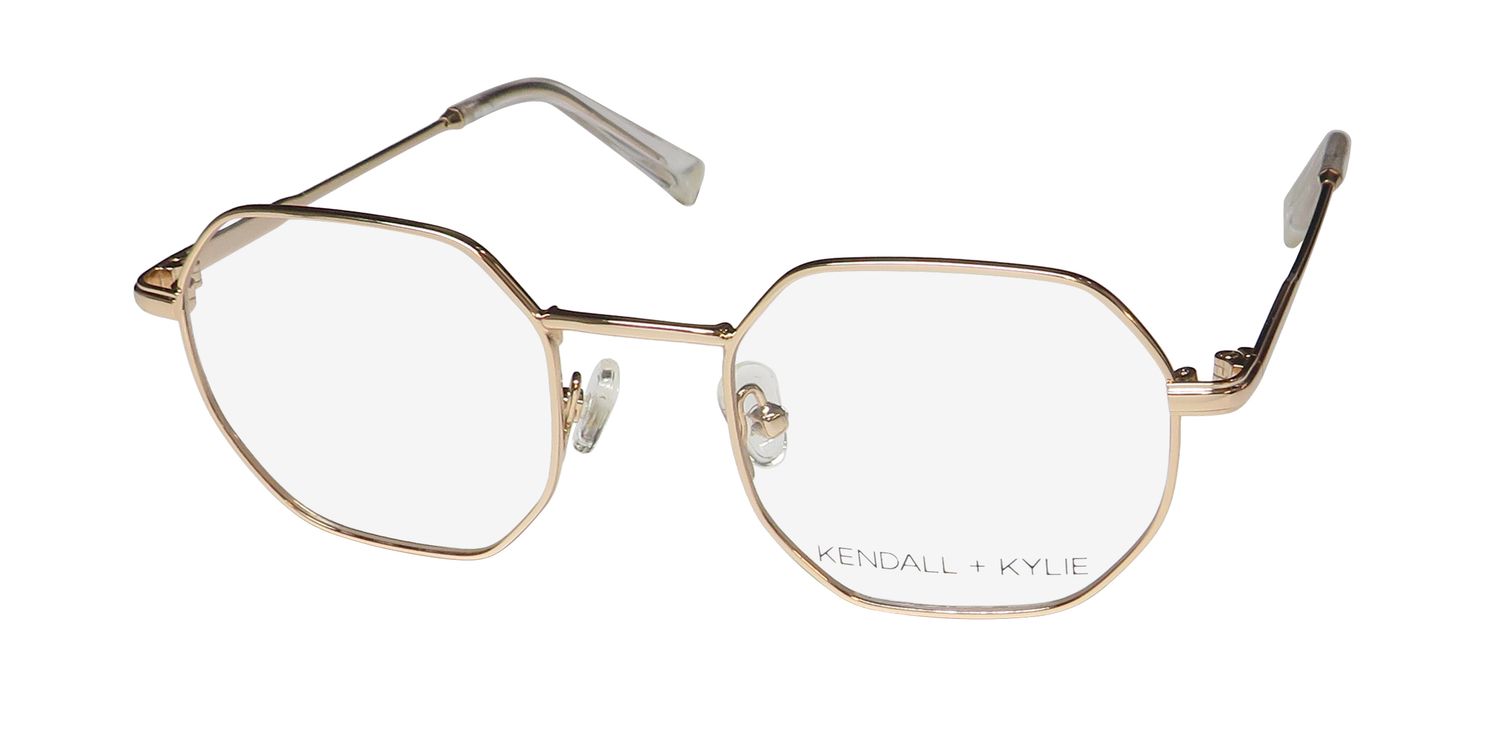 Kendall + Kylie Kko195 Callie Eyeglasses by ModaFrames