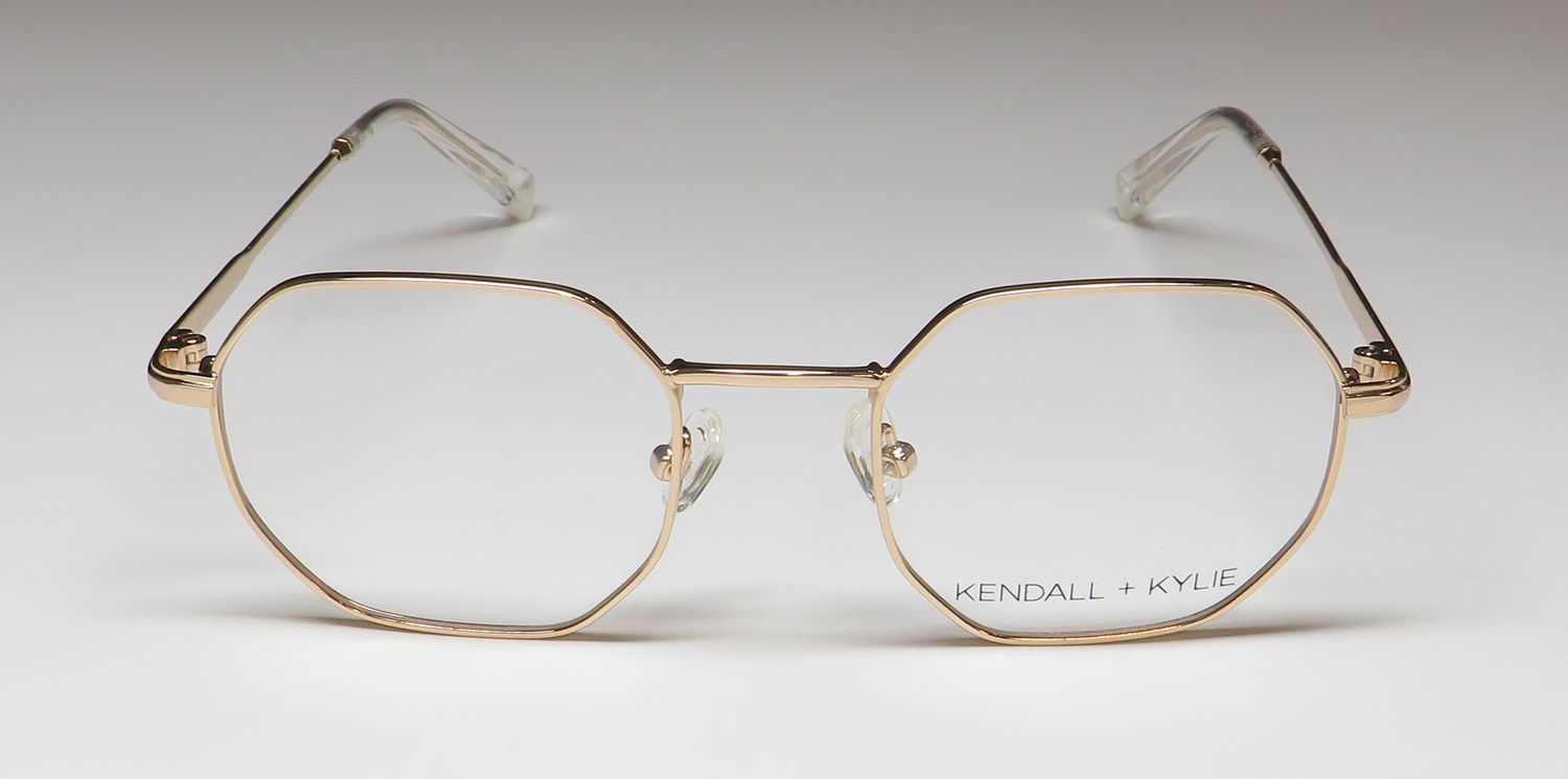 Kendall + Kylie Kko195 Callie Eyeglasses by ModaFrames