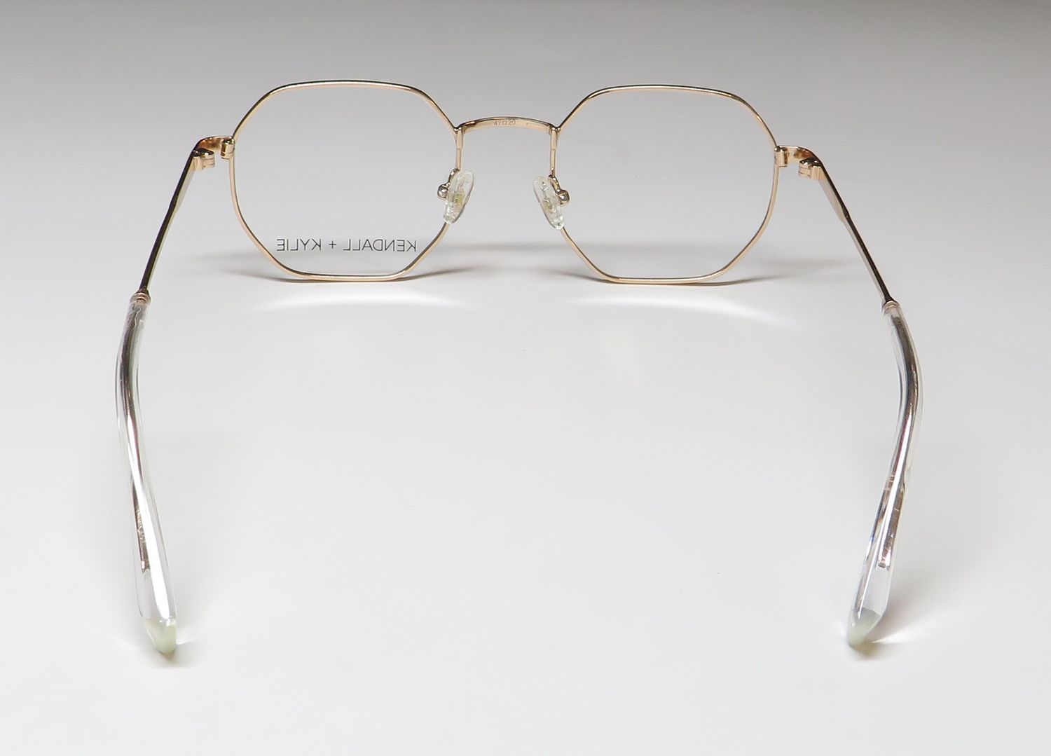 Kendall + Kylie Kko195 Callie Eyeglasses by ModaFrames