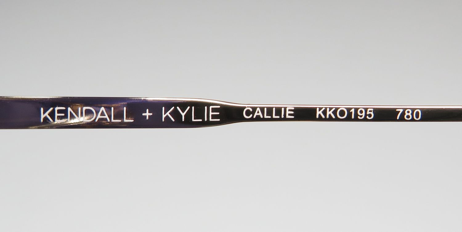 Kendall + Kylie Kko195 Callie Eyeglasses by ModaFrames