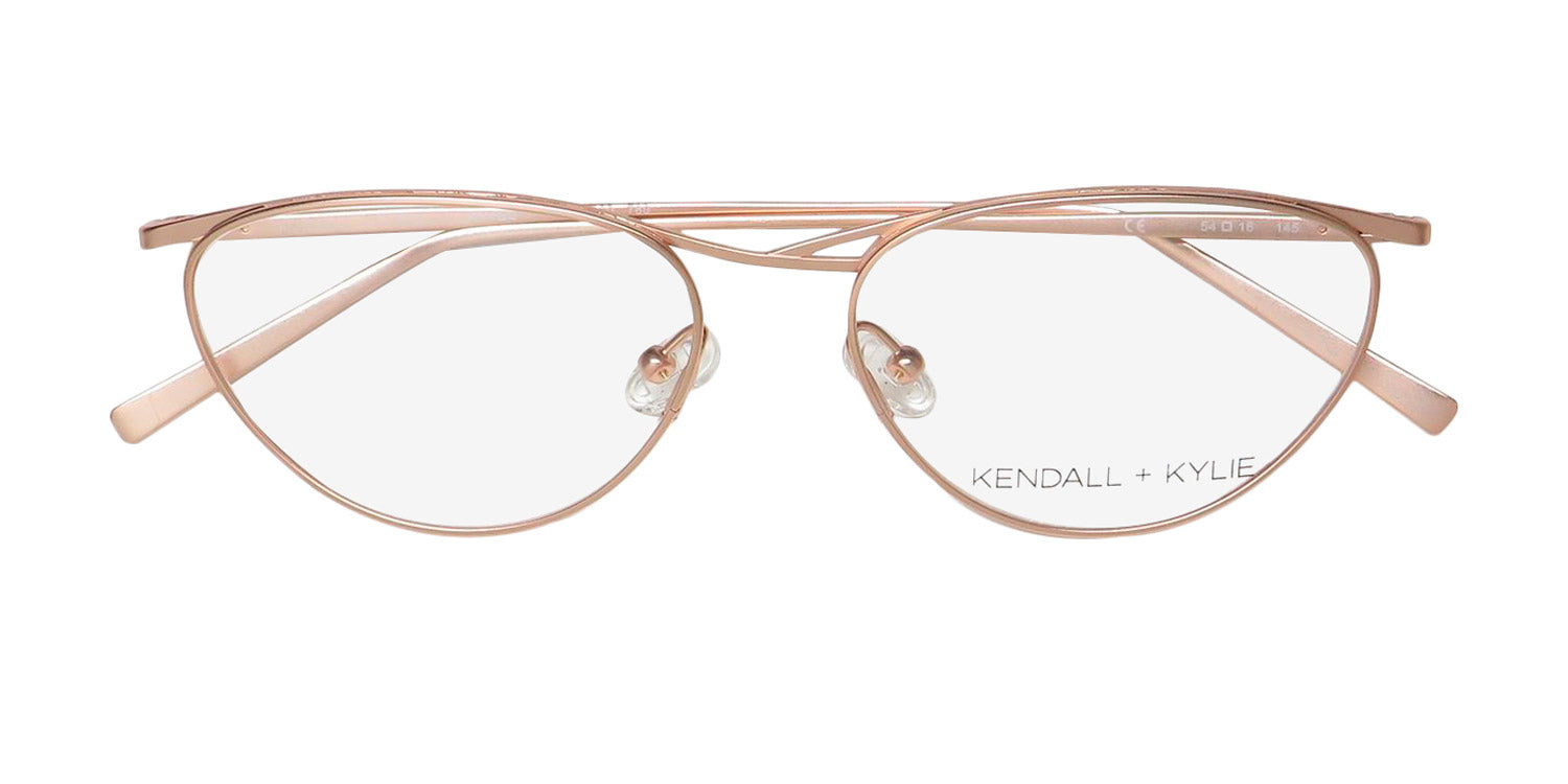 Kendall + Kylie Kko180 Aimee Eyeglasses by ModaFrames