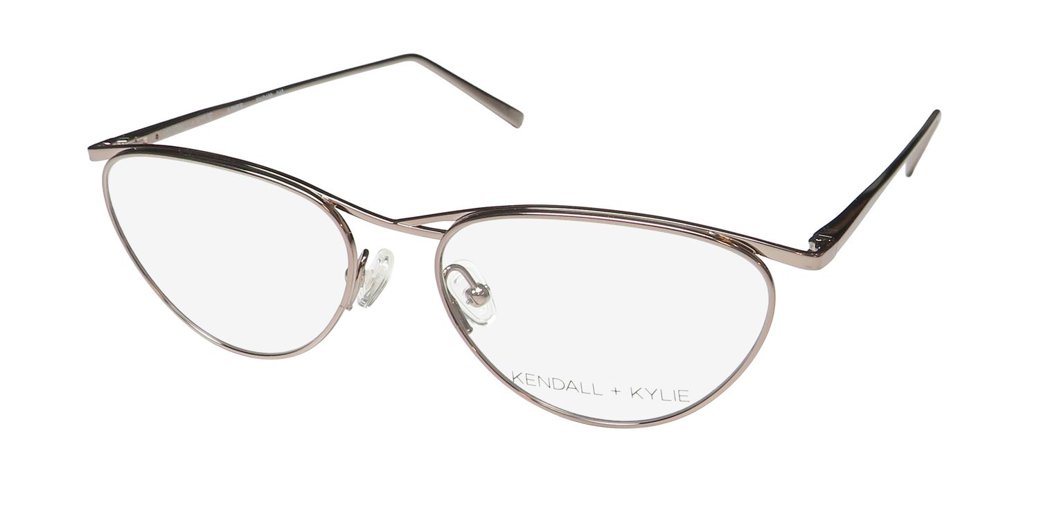 Kendall + Kylie Kko180 Aimee Eyeglasses by ModaFrames