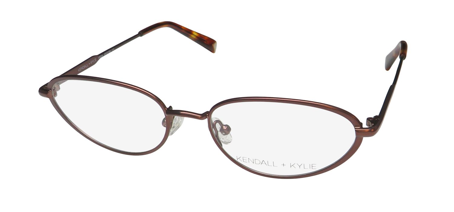 Kendall + Kylie Kko165 Veda Eyeglasses by ModaFrames