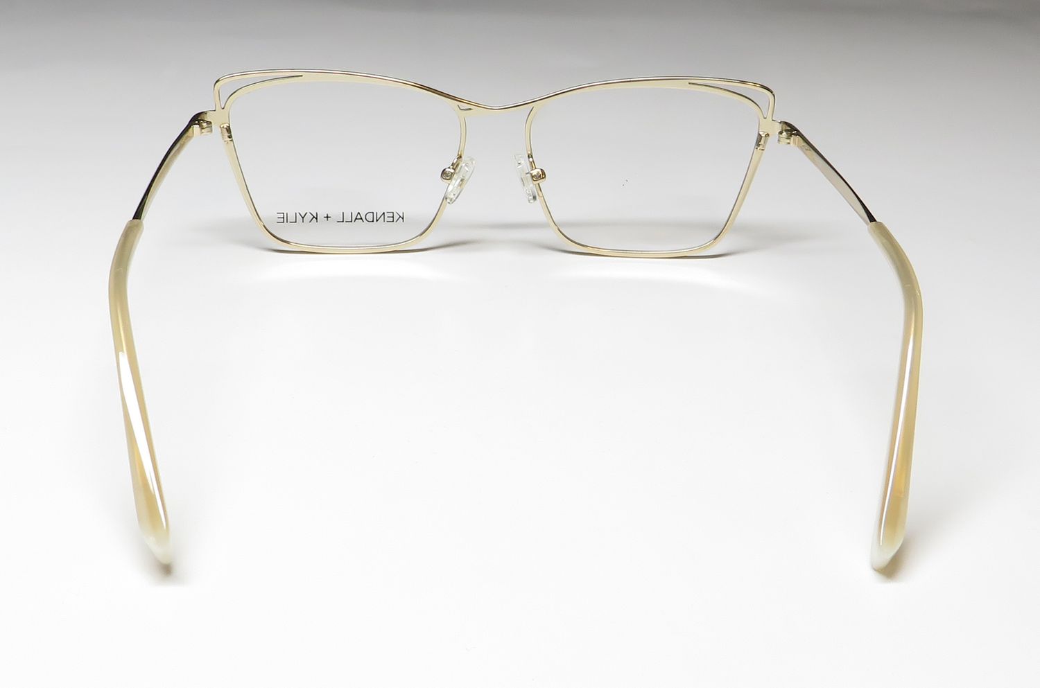 Kendall + Kylie Kko181 Hatti Eyeglasses by ModaFrames