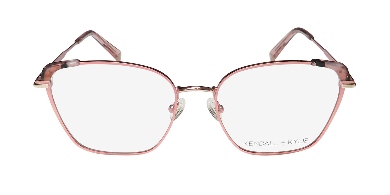Kendall + Kylie Kko183 Iris Eyeglasses by ModaFrames