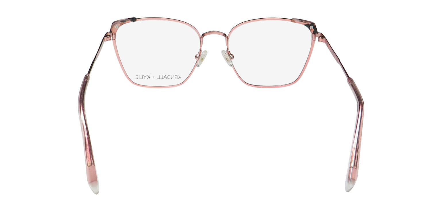 Kendall + Kylie Kko183 Iris Eyeglasses by ModaFrames
