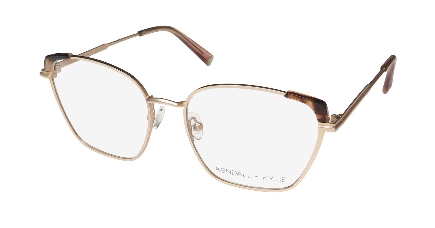 Kendall + Kylie Kko183 Iris Eyeglasses by ModaFrames