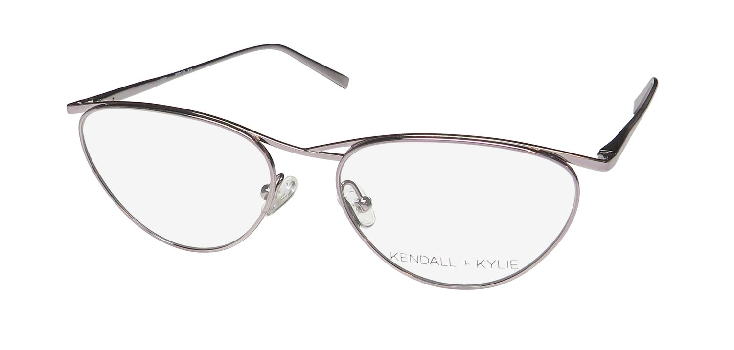 Kendall + Kylie Kko180 Aimee Eyeglasses by ModaFrames