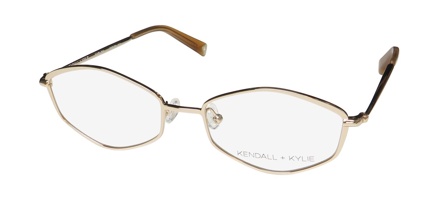 Kendall + Kylie Kko179 Harlow Eyeglasses by ModaFrames