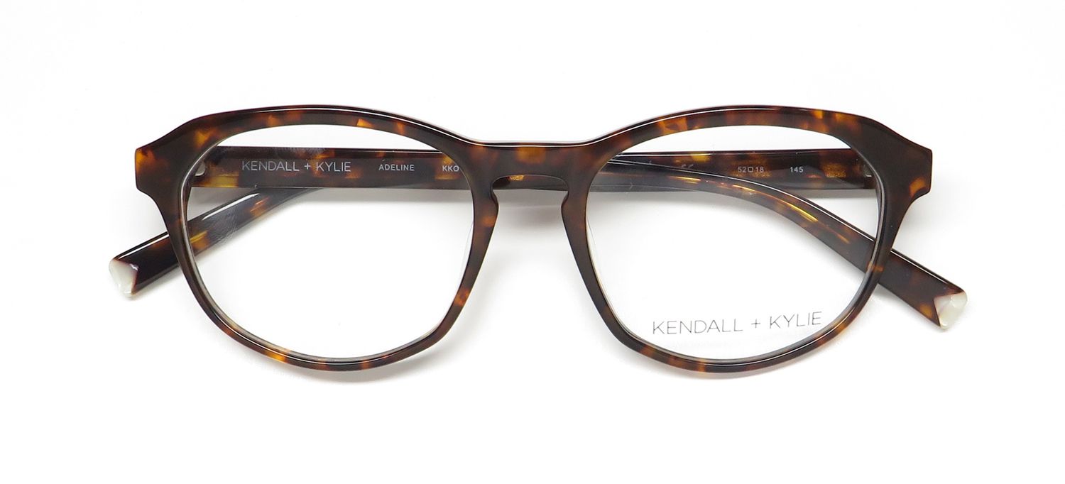 Kendall + Kylie Kko173 Adeline Eyeglasses by ModaFrames