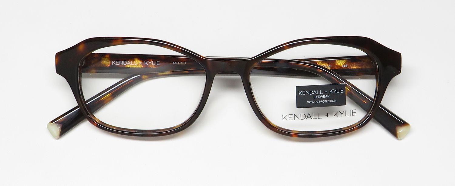 Kendall + Kylie Kko172 Astrid Eyeglasses by ModaFrames