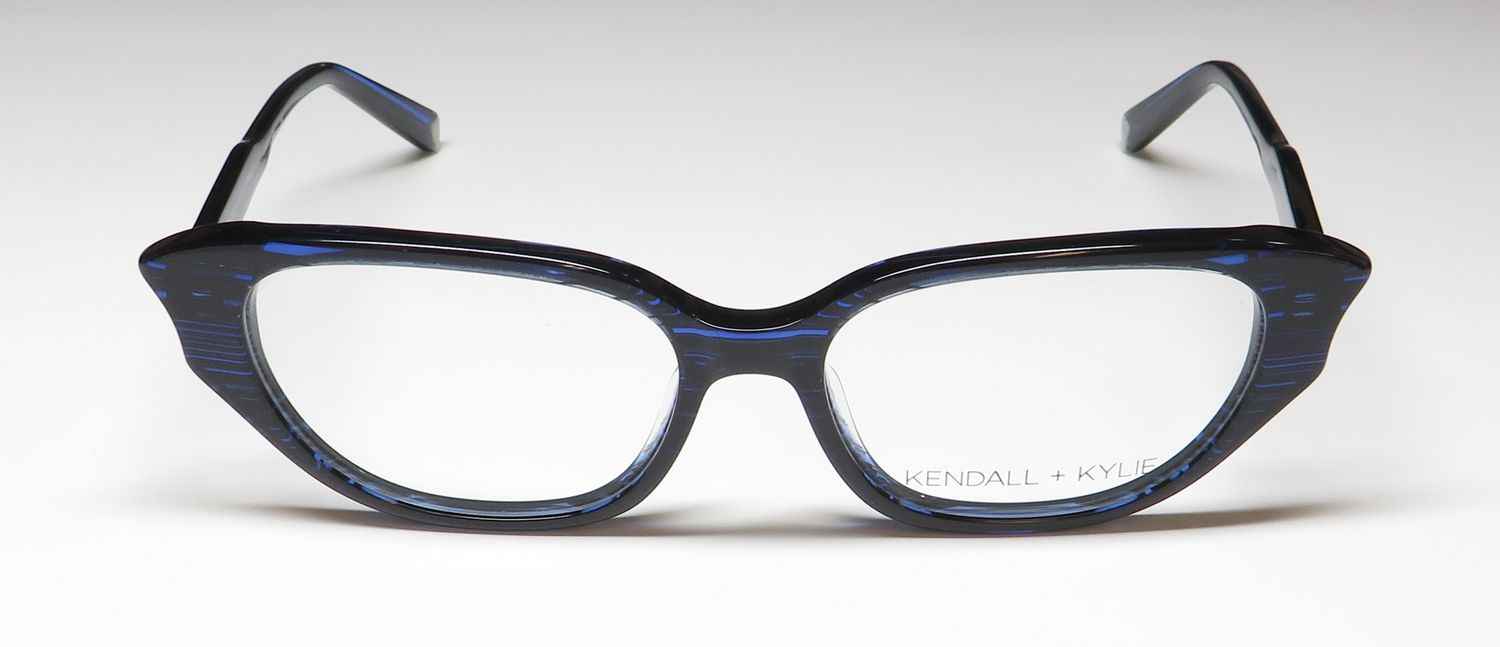 Kendall + Kylie Kko171 Tiana Eyeglasses by ModaFrames