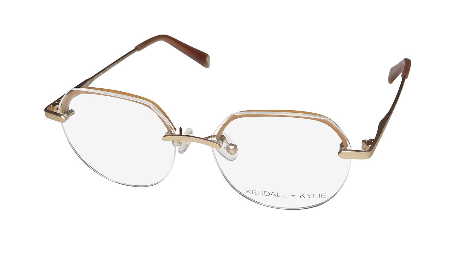 Kendall + Kylie Kko169 Valerie Eyeglasses by ModaFrames
