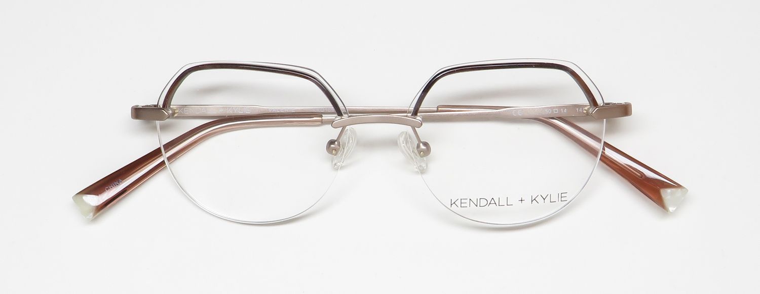 Kendall + Kylie Kko169 Valerie Eyeglasses by ModaFrames
