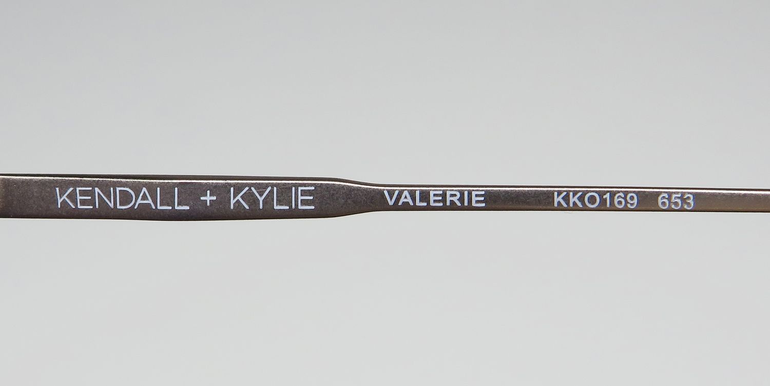 Kendall + Kylie Kko169 Valerie Eyeglasses by ModaFrames