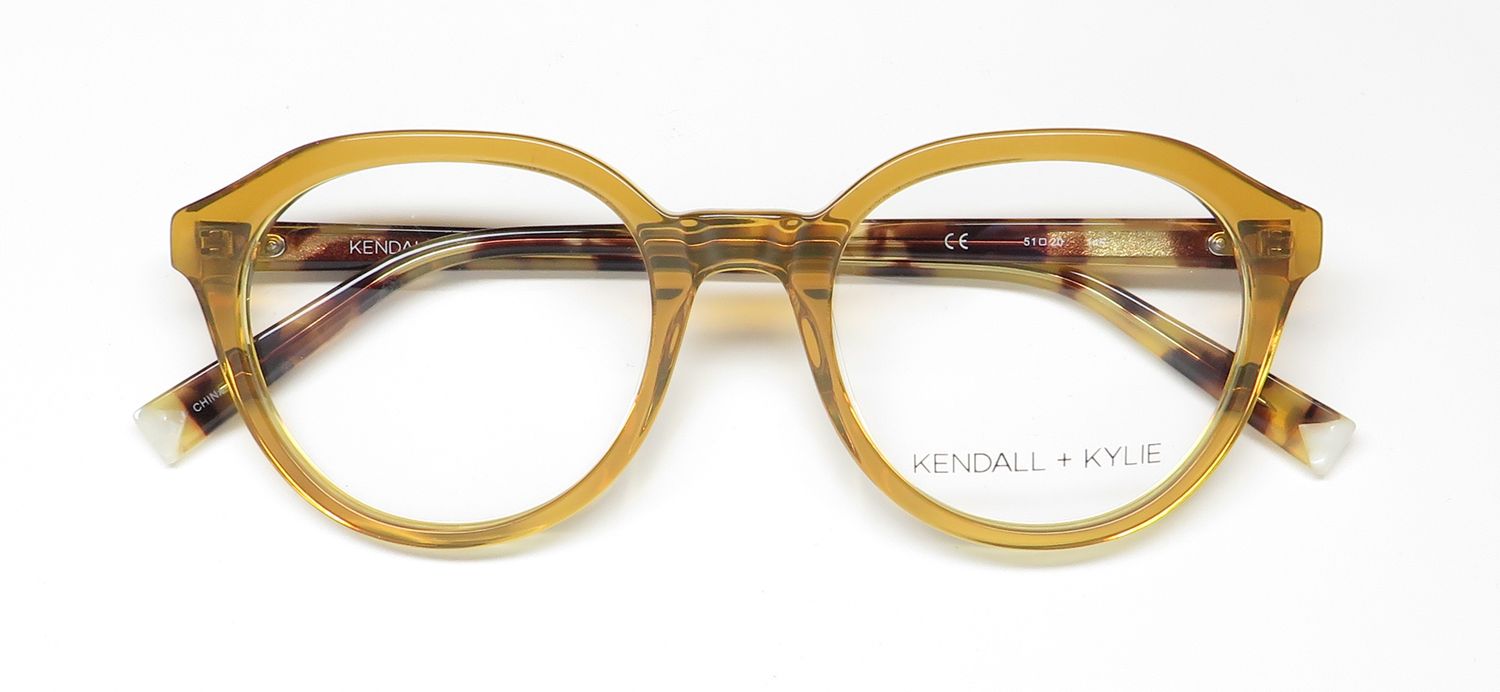 Kendall + Kylie Kko207 Vicky Eyeglasses by ModaFrames