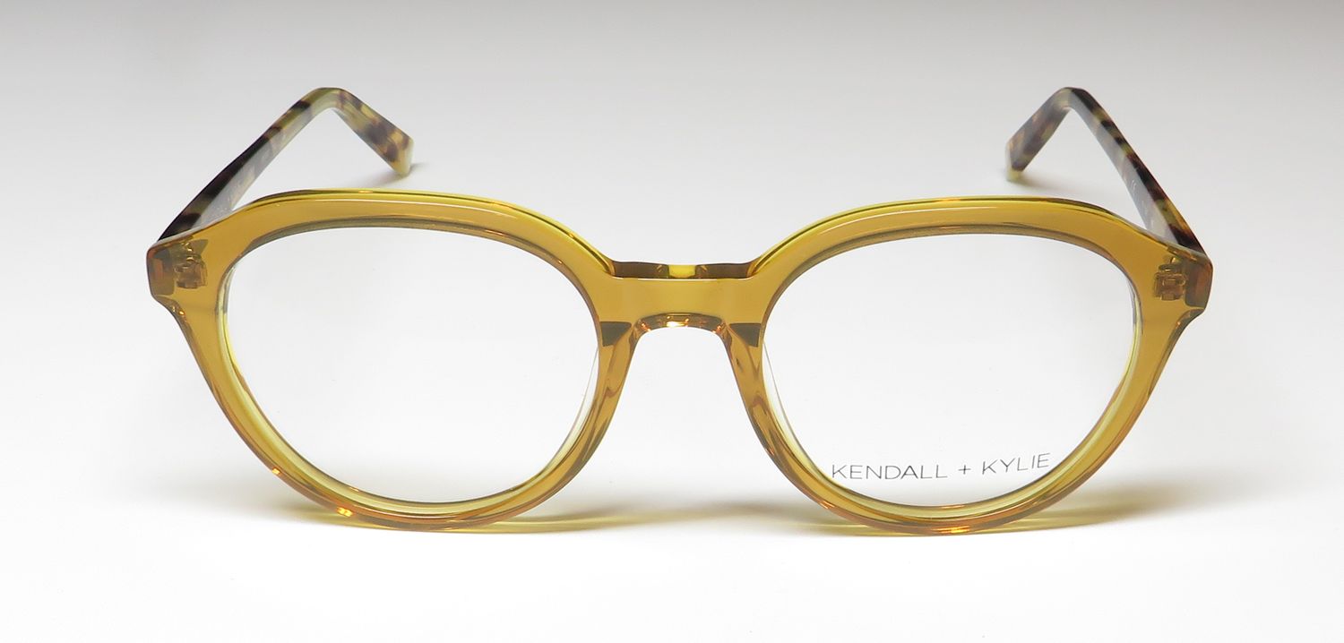 Kendall + Kylie Kko207 Vicky Eyeglasses by ModaFrames