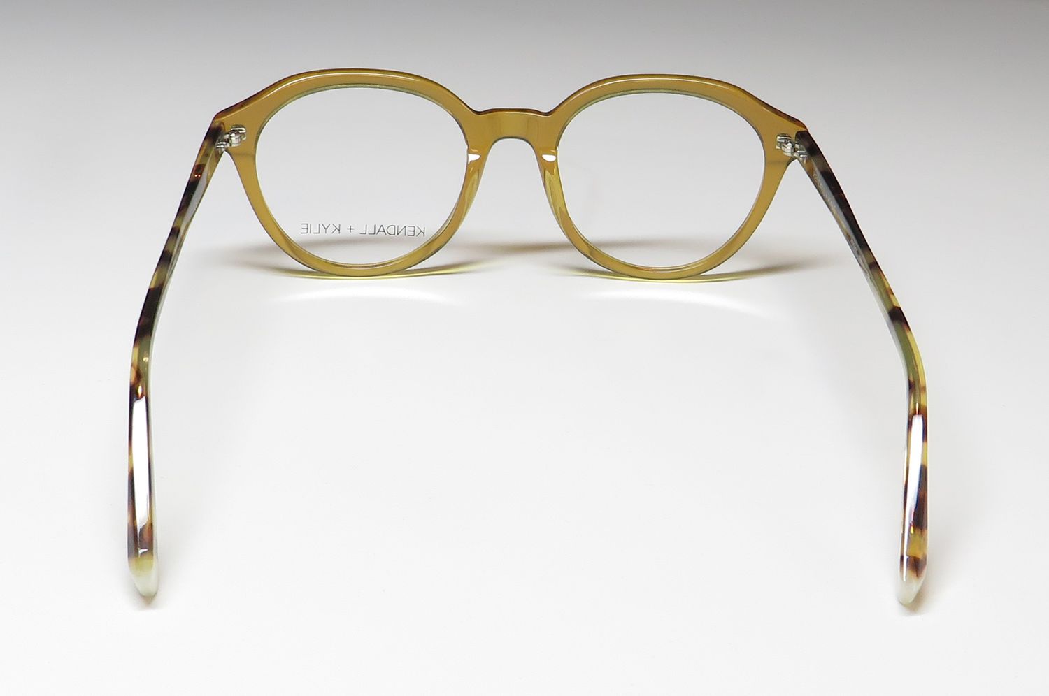 Kendall + Kylie Kko207 Vicky Eyeglasses by ModaFrames