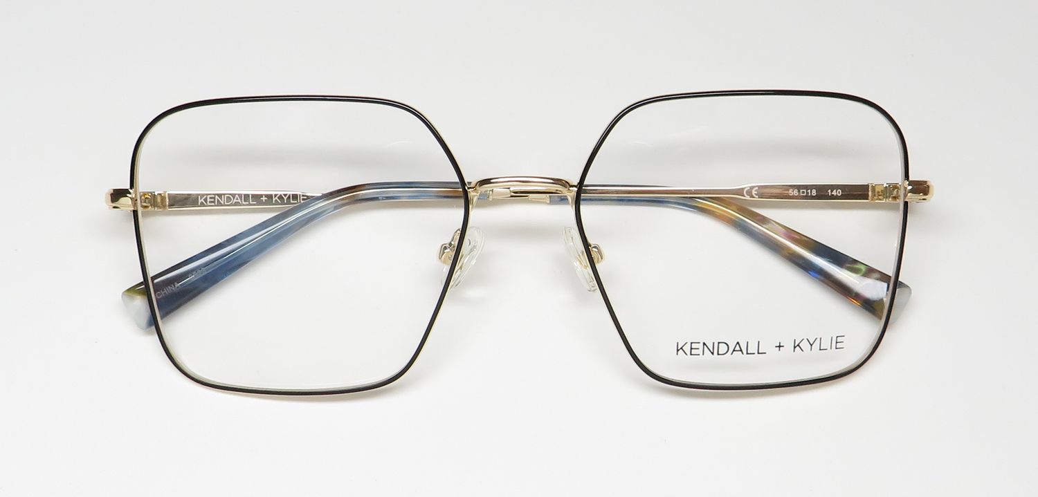 Kendall + Kylie Kko212 Alia Eyeglasses by ModaFrames