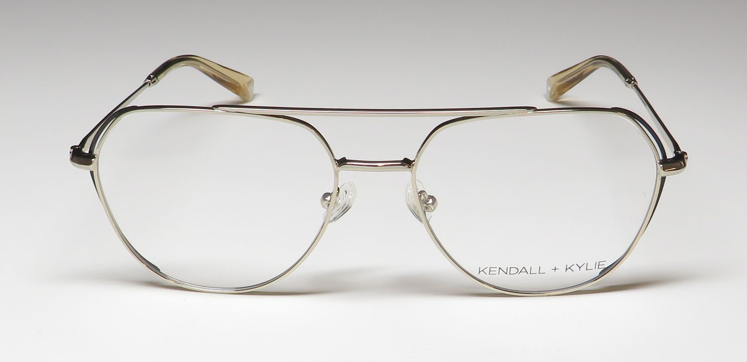 Kendall + Kylie Kko205 Tyra Eyeglasses by ModaFrames
