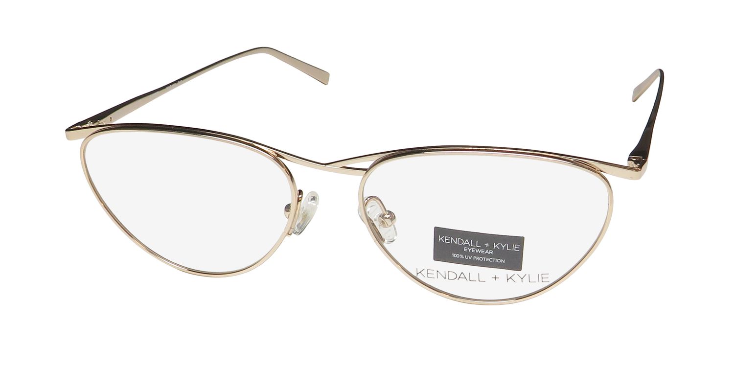 Kendall + Kylie Kko180 Aimee Eyeglasses by ModaFrames