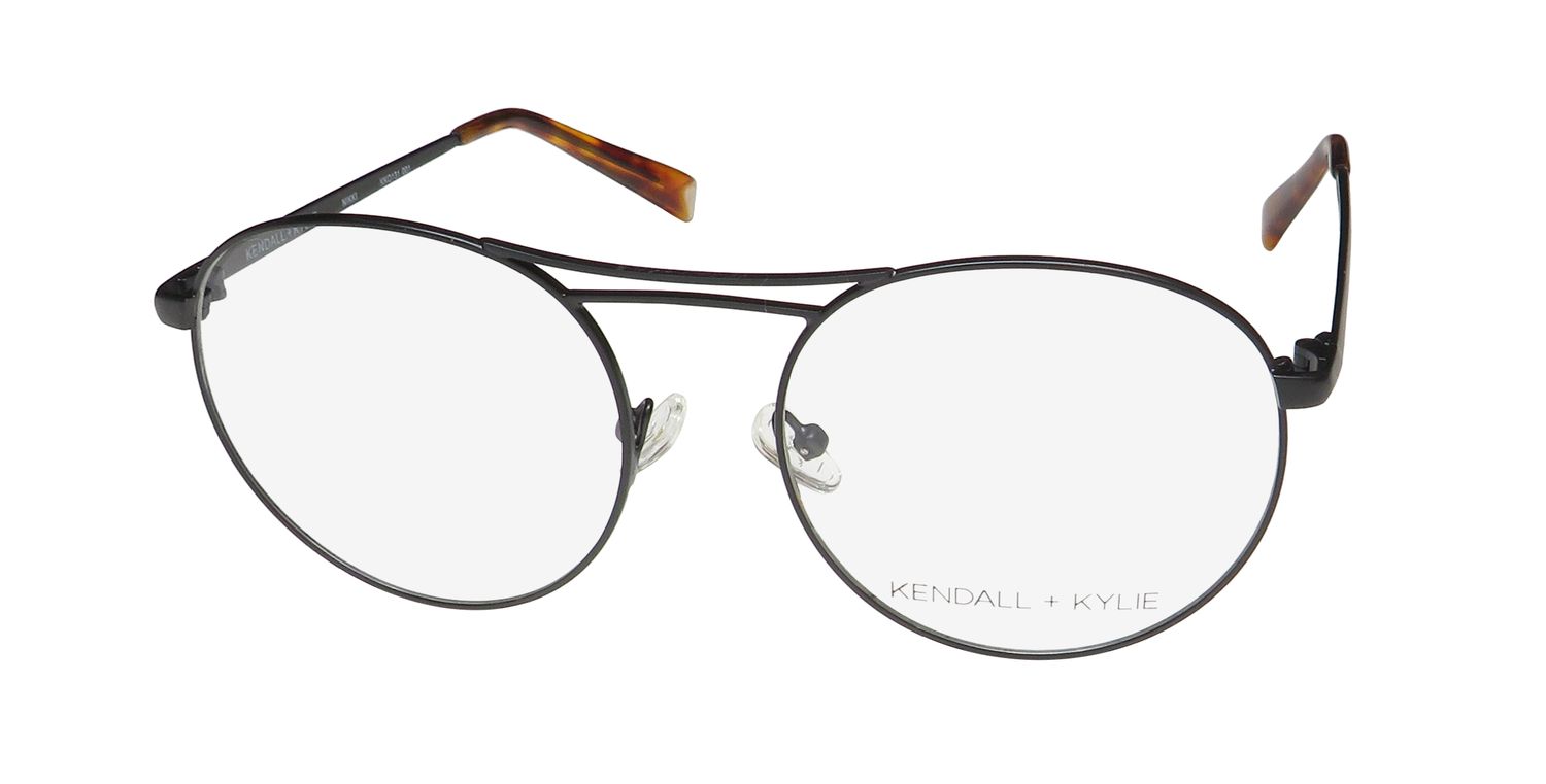 Kendall + Kylie Kko131 Nikki Eyeglasses by ModaFrames