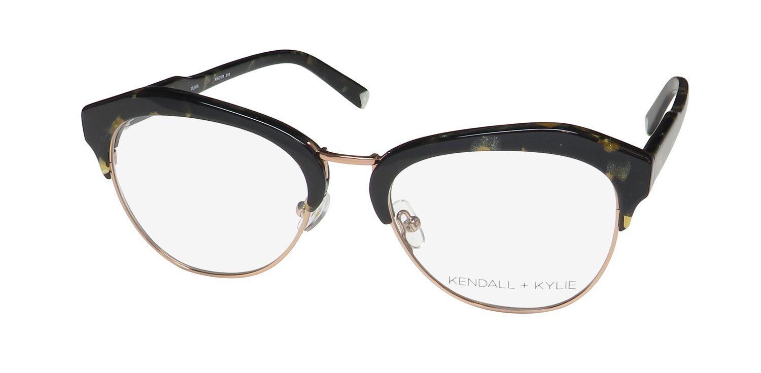 Kendall + Kylie Kko108 Olivia Eyeglasses by ModaFrames