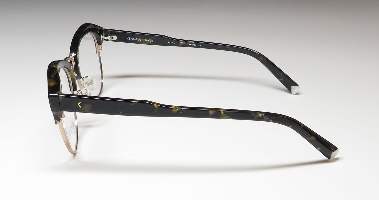Kendall + Kylie Kko108 Olivia Eyeglasses by ModaFrames