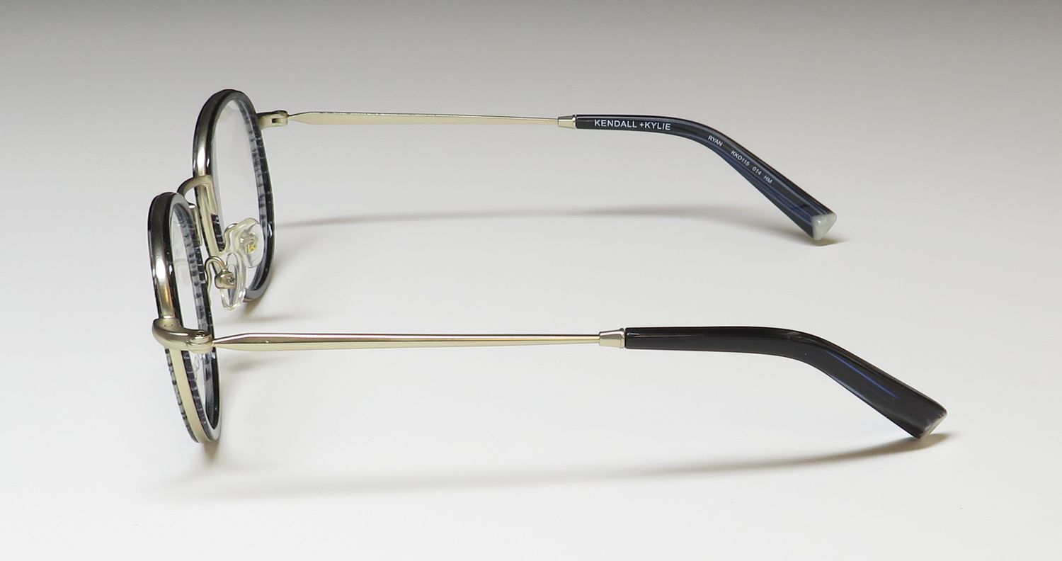 Kendall + Kylie Kko115 Ryan Eyeglasses by ModaFrames