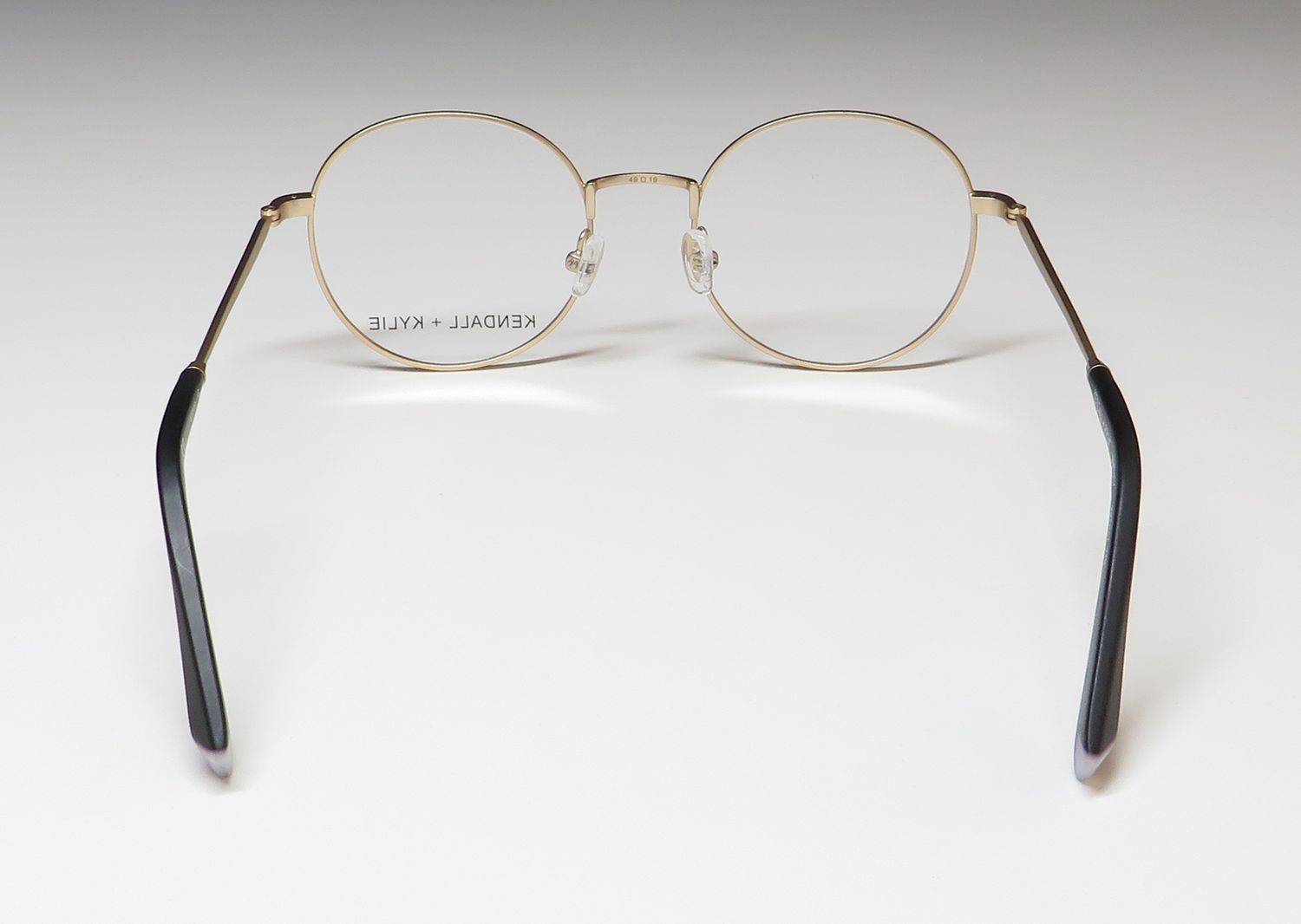 Kendall + Kylie Kko117 Whitney Eyeglasses by ModaFrames