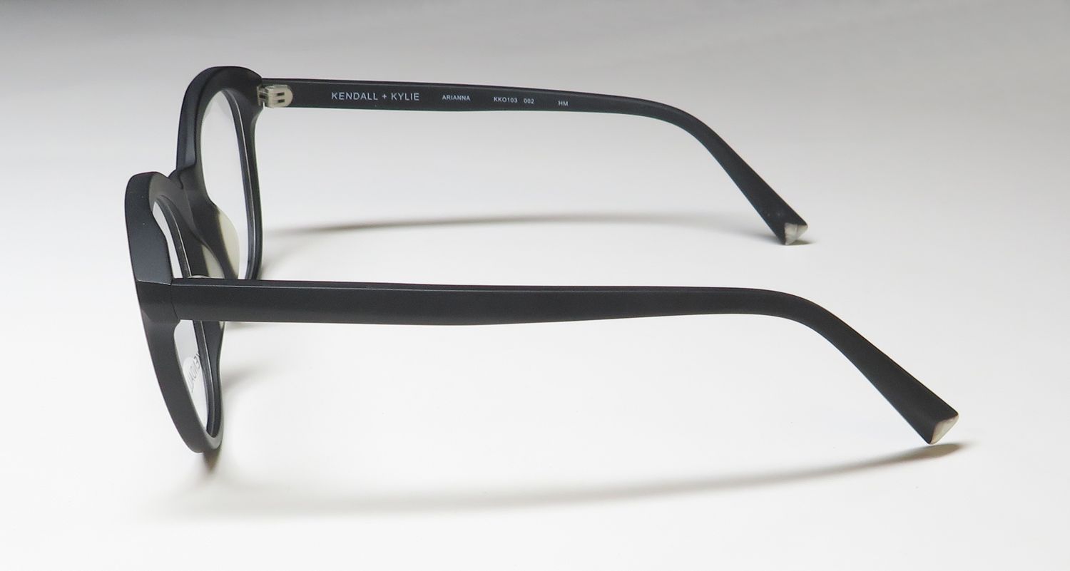 Kendall + Kylie Kko103 Arianna Eyeglasses by ModaFrames