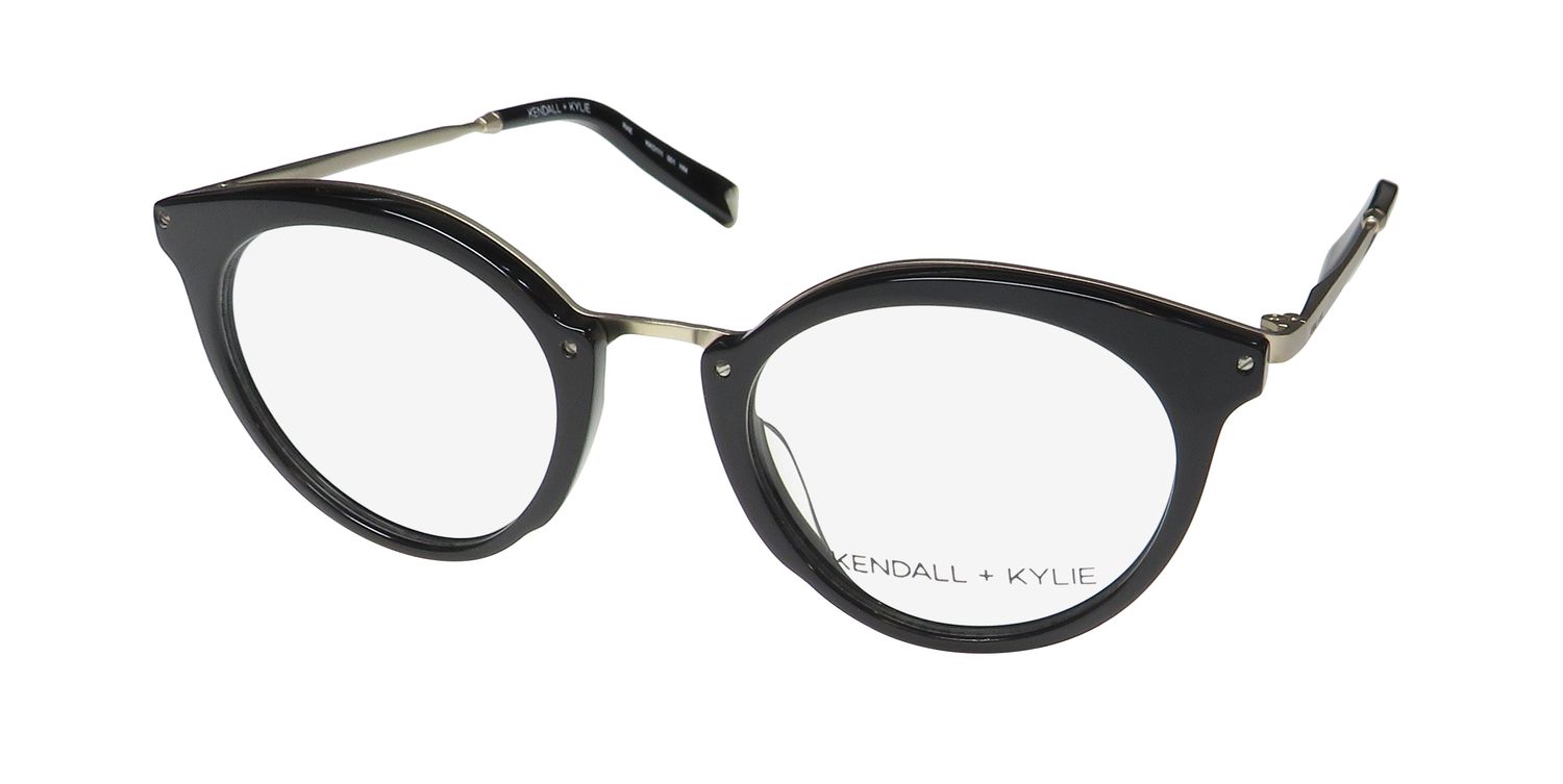 Kendall + Kylie Kko111 Rae Eyeglasses by ModaFrames