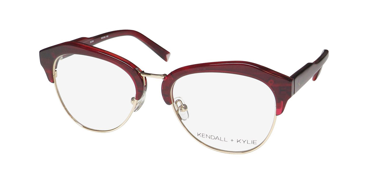 Kendall + Kylie Kko108 Olivia Eyeglasses by ModaFrames