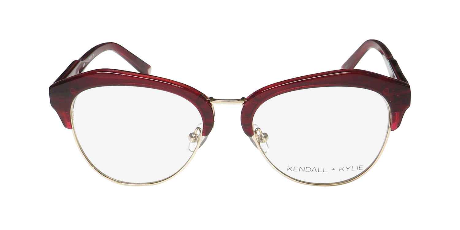 Kendall + Kylie Kko108 Olivia Eyeglasses by ModaFrames