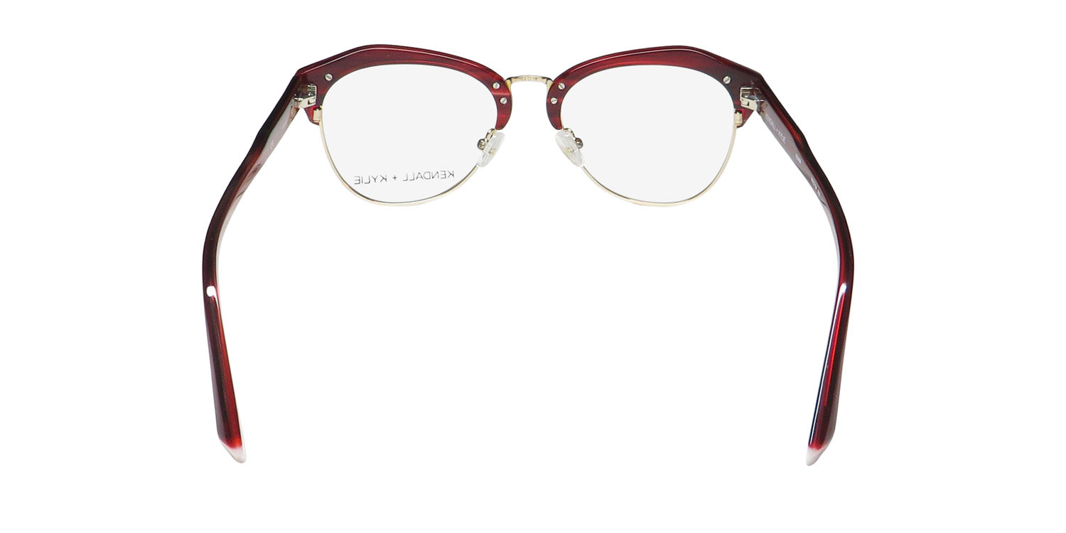 Kendall + Kylie Kko108 Olivia Eyeglasses by ModaFrames