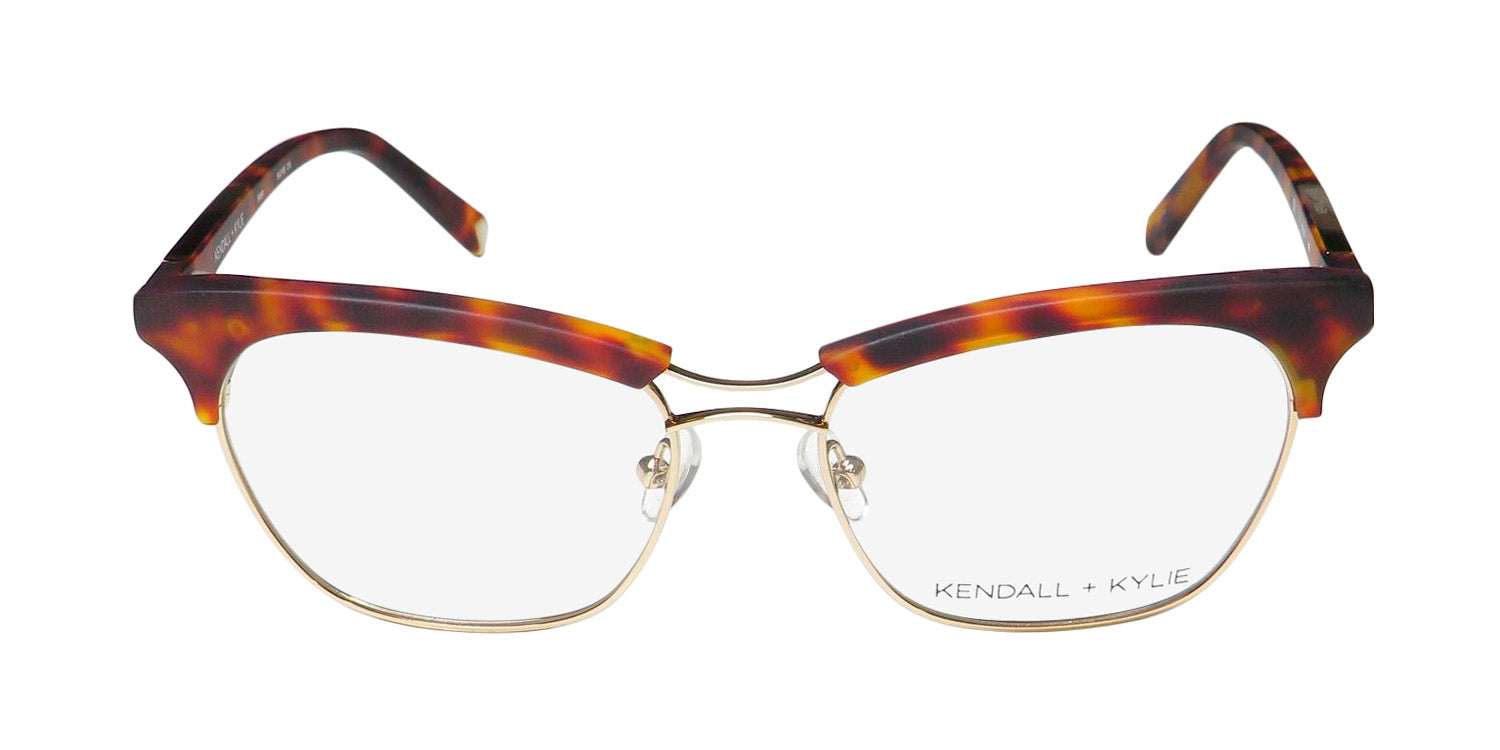 Kendall + Kylie Kko109 Piper Eyeglasses by ModaFrames